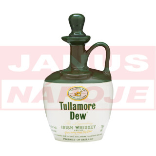 Tullamore Dew 40% 0,7L (darčekové balenie džbán)