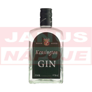 Kensington Gin 37,5% 0,7L (holá fľaša)