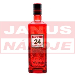 Beefeater "24" 45% 0,7L (holá fľaša)