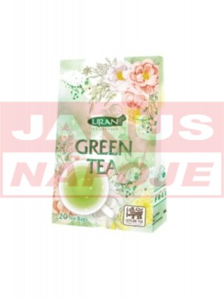 Liran Green Tea 30g