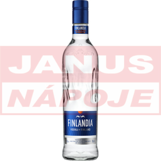 Finlandia 40% 0,7L (holá fľaša)