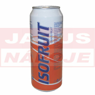 Isofruit Grep 0,5L