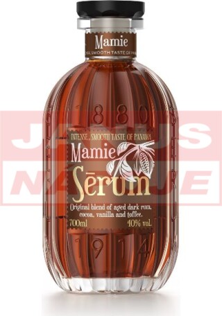 Sérum Mamie 40% 0,7l (holá fľaša)