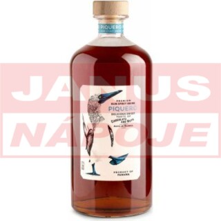 Piquero 40% 3l (holá fľaša)