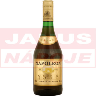 Napoleon Yssy 36% 0,7L (holá fľaša)