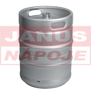 zálohovaný sud (15L /30L /50L) 40,00€