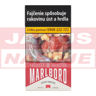 Marlboro Crafted 100 Red 5,80€ "L"