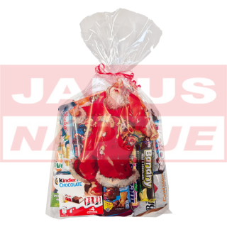 Mikulášsky balíček 10€