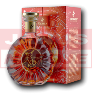 Remy Martin X.O. Excellence 40% 0,7L (kartón)