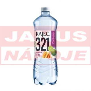 Rajec Mango-Limeta 0,75L