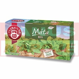 Teekanne Mäta 30g
