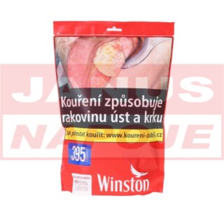 Tabak Winston Classic 80g
