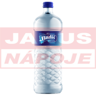 Budiš Perlivá 0,7l (sklo)