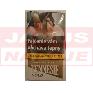 Tabak TENNESIE GOLD 30G