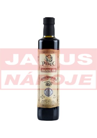 PEREG Aronia 0,5L