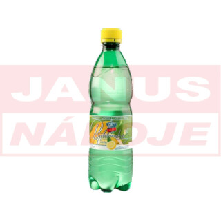 Baldovská Citrón 0,5L
