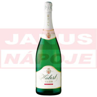 Hubert CLUB [polosladké] 1,5L