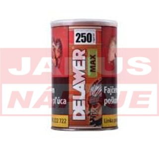 Tabak cigaretový DELAWER 100g Plech