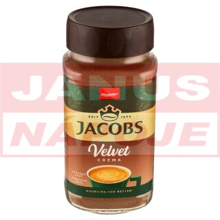 Jacobs Velvet Crema 200g