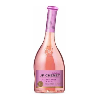 J.P.CHENET Medium Sweet Rose 0,75L