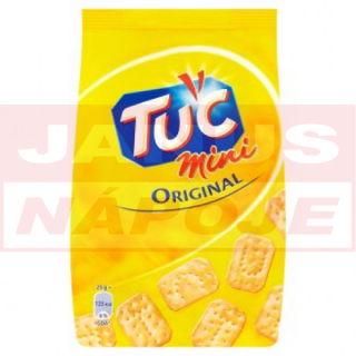 Tuc Original Mini 100G