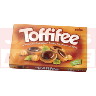 Dezert Toffifee 125g