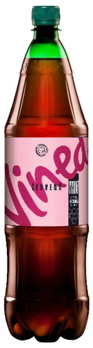 Vinea Červená 1,5L