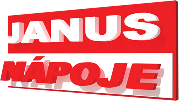 JANUS NÁPOJE
